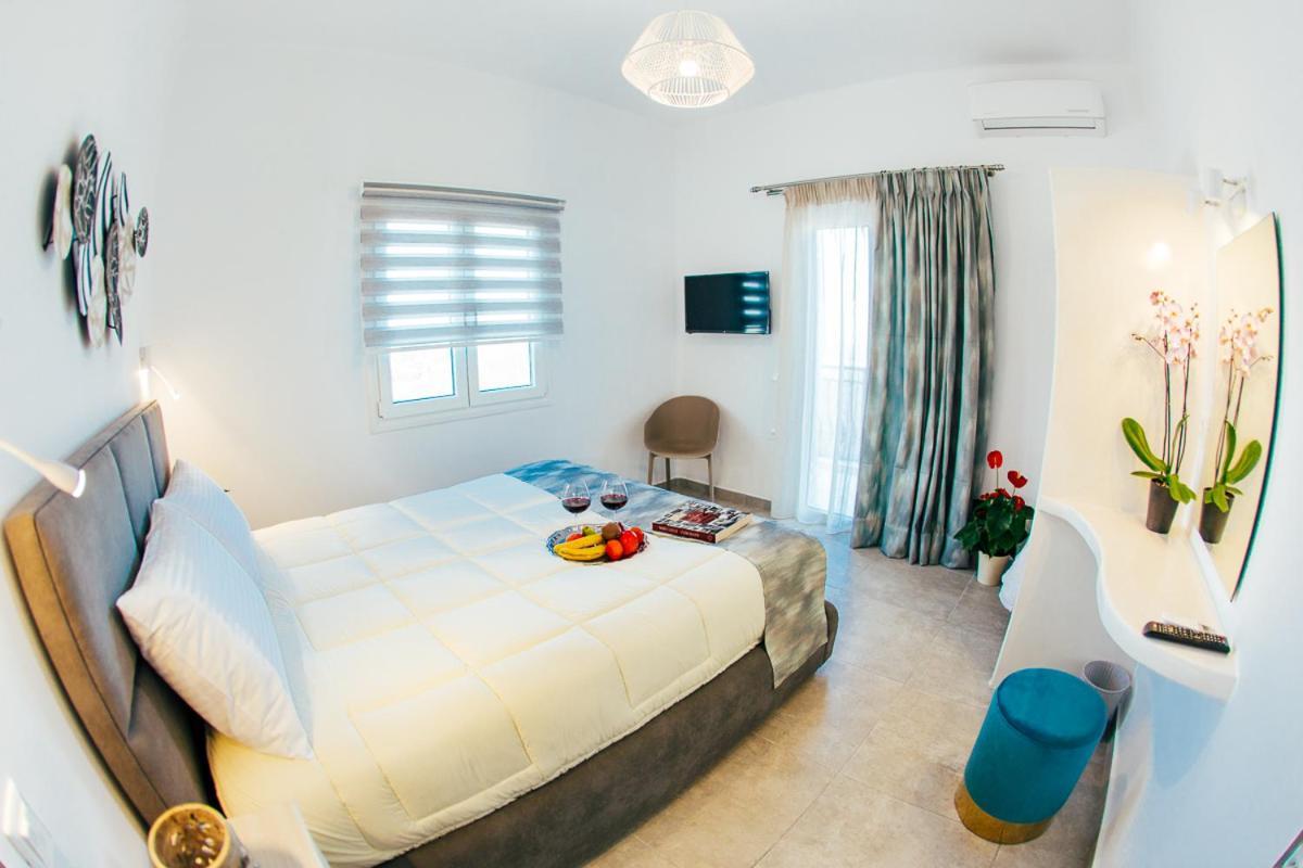 Floresita apartment Fira  Exterior foto